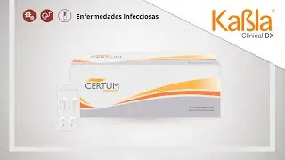 Kabla | Fourth Generation Rapid HIV Test - Comparison Chart | CERTUM