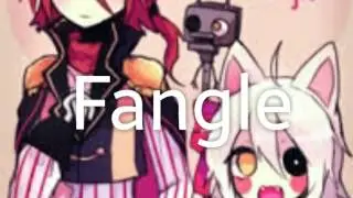 Regresa Fangle