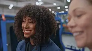 Volvo For Life Fund – Girls Who Code