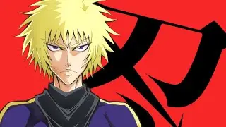 Ninja vs. Gokudo OP Sweet Disaster