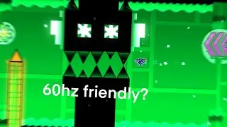 Silent Clubstep’s parts ranked by difficulty on 60hz