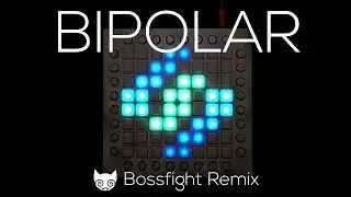 Dex Arson - Bipolar (Bossfight Remix) CKSL Launchpad Cover