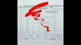 EBERHARD SCHOENER - Spurensicherung [full album]