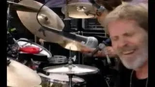 The Band - Don't Do It - 8/13/1994 - Woodstock 94