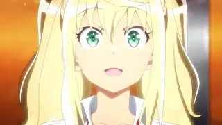 My Top 20 Anime Openings of Summer 2019 [Preview Ver.]