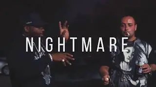 Nightmare  “ Shooters “ Official Video - When I Wake In Tha 6