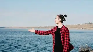 Евгений Евтушенко "Волга"