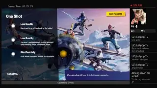 Fortnite DUO  join for play / PSYCHO  xbox join