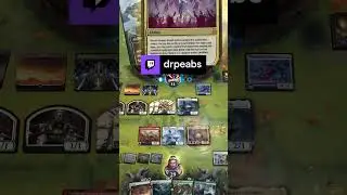 Thanks Opp! | drpeabs on #Twitch