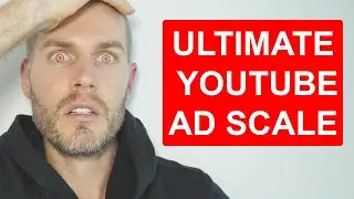 How I Scaled To 20 Million With Youtube Ads