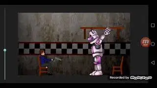 Добро пожаловать в sister location