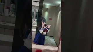 Anime hentai girls 