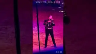 Pepe Aguilar - Acá Entre Nos