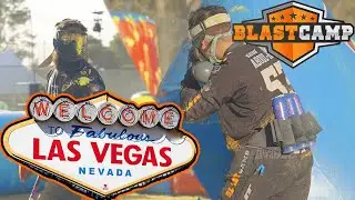 Blast Camp || NXL Las Vegas 2024 Highlight Video