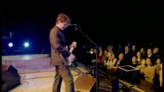 John Mayer - Good Love Is On The Way (Live in LA) [High Def!]