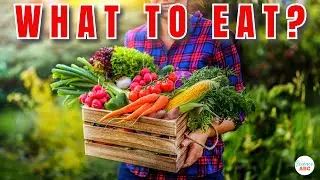 How Did Early Humans Know What To EAT & What To AVOID?