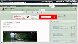 deviantART || How to embed youtube videos in journal entries