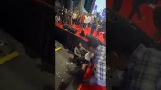 KAESANG BAGI-BAGI KAOS PECINTA SAYUR INDONESIA