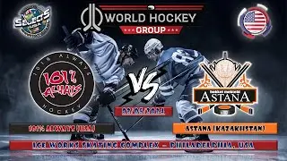 101% ALWAYS (USA) - ASTANA (KAZ) WORLD SELECTS INVITATIONAL '08 ELITE, PRELIMINARY ROUND, 02.05.2024