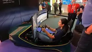 VMware EXPLORE 2022 BARCELONA