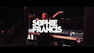 Sophie Francis - Máxima Corpus