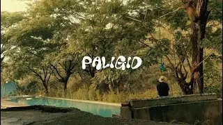 Daging - PALIGID (Official Music Video)