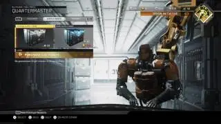 Infinite Warfare: New 10 Pack Bundle & Assault Rifle Hack!