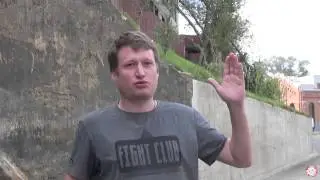 СЕМЕН ПЕГОВ - О ДОНБАССЕ, НАЦБОЛАХ И СЕБЕ