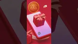 Hamster Kombat 2.0 | HMSTR - Листинг на Bybit и Binance