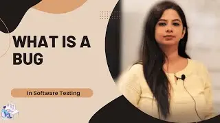 What is Software Defect or Software Bug in software testing | How to raise a Bug in a software