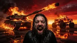 $UICIDEBOY$ ALMIGHTY Hardcore Phonk x Industrial Techno | G59 UPGRADE 