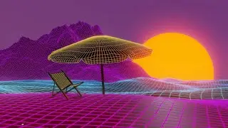 Decisive Koala - Endless Summer (Looped)