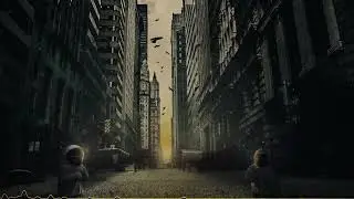 Audio viz
