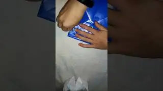 Оригами ПаРоХоД