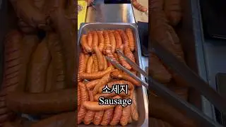 Lunch of ordinary office workers in Korea🇰🇷 pt.166 
