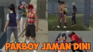 PAKBOY 