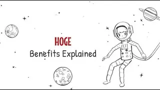 HOGE Benefits Explained - Redistribution, Taking Profits, & Holder Benefit