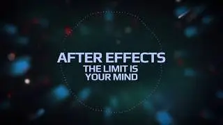 Street Funky - MOTION GRAPHICS DEMO