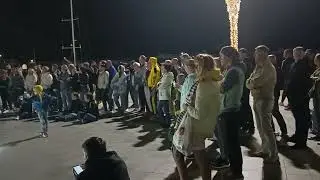 группа курага. обзор зрителей