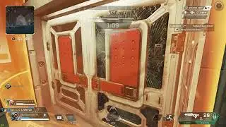 2v4 quads - Apex Legends