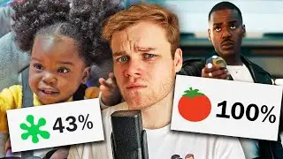 Doctor Who's Biggest Problem (Season 1)