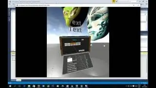 VR Visualizer Update 006