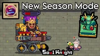 Everything About Gamemode Three Kingdoms - Gunfight | Soul Knight Update 6.0.0