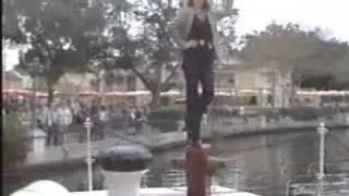 Disneyland Musical Melody