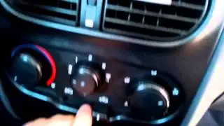 TROCA DO SOM SIENA E WEEKEND 2014 E 2015