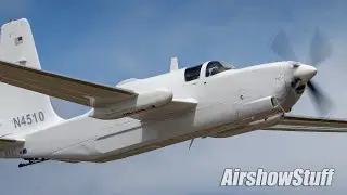 Grob Egret and Perlan 2 Glider Flybys - EAA AirVenture Oshkosh 2022