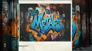 Metales con Gioca tore1 & S.G./P.o. black/Rap argentino