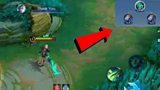 ARGUS WITH A NEW SUBJECT IN MOBILE LEGENDS