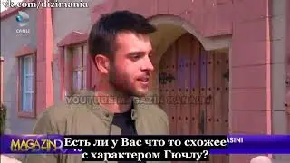 мерьем репортаж суб
