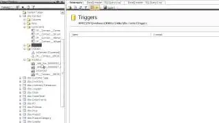 Sql Server  Explaining the Columns Properties Dialog